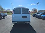 Used 2024 Chevrolet Express 2500 Empty Cargo Van for sale #C2103 - photo 6