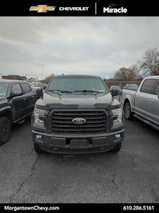 Used 2016 Ford F-150 XLT Super Cab for sale #C2103A - photo 1