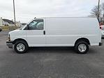 Used 2024 Chevrolet Express 2500 Empty Cargo Van for sale #C2104 - photo 6