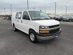 Used 2024 Chevrolet Express 2500 Empty Cargo Van for sale #C2104 - photo 25