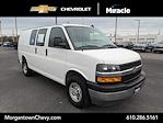 2024 Chevrolet Express 2500 RWD Empty Cargo Van for sale #C2104 - photo 1