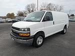 2024 Chevrolet Express 2500 RWD Empty Cargo Van for sale #C2104 - photo 5