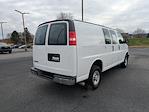 2024 Chevrolet Express 2500 RWD Empty Cargo Van for sale #C2104 - photo 2