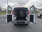 2024 Chevrolet Express 2500 RWD Empty Cargo Van for sale #C2104 - photo 10