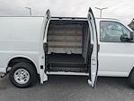2024 Chevrolet Express 2500 RWD Empty Cargo Van for sale #C2104 - photo 11