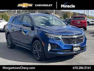 Used 2023 Chevrolet Equinox RS for sale #C2106 - photo 1