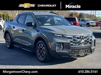 Used 2024 Hyundai Santa Cruz XRT Double Cab for sale #C2107 - photo 1