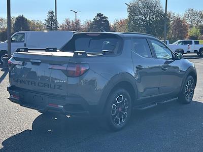 Used 2024 Hyundai Santa Cruz XRT Double Cab for sale #C2107 - photo 2