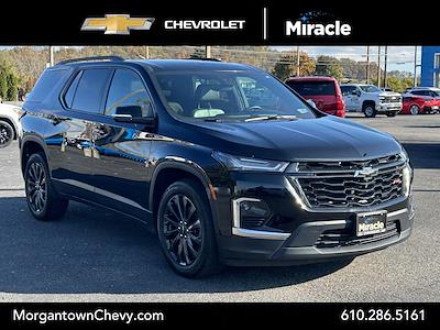 Used 2023 Chevrolet Traverse RS for sale #C2114 - photo 1