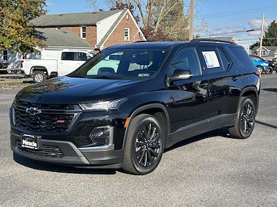 2023 Chevrolet Traverse AWD SUV for sale #C2114 - photo 2
