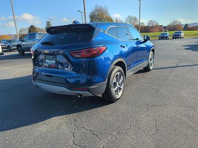 Used 2023 Chevrolet Blazer LT for sale #C2119 - photo 2