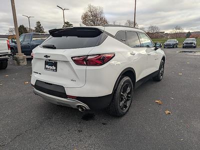 Used 2022 Chevrolet Blazer LT for sale #C2120 - photo 2