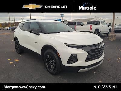 Used 2022 Chevrolet Blazer LT for sale #C2120 - photo 1