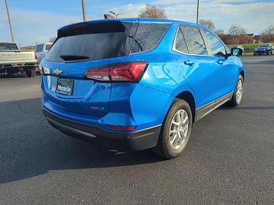 Used 2024 Chevrolet Equinox LT for sale #C2121 - photo 2