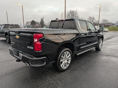 Used 2025 Chevrolet Silverado 1500 High Country Crew Cab for sale #C2124 - photo 2