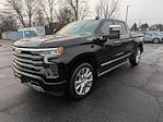 2025 Chevrolet Silverado 1500 Crew Cab 4x4 Pickup for sale #C2124 - photo 4