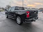 2025 Chevrolet Silverado 1500 Crew Cab 4x4 Pickup for sale #C2124 - photo 2