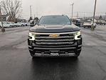 2025 Chevrolet Silverado 1500 Crew Cab 4x4 Pickup for sale #C2124 - photo 37