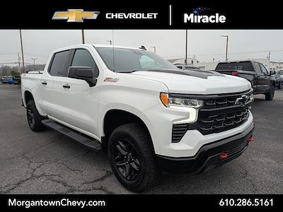 Used 2023 Chevrolet Silverado 1500 LT Crew Cab for sale #C2125 - photo 1