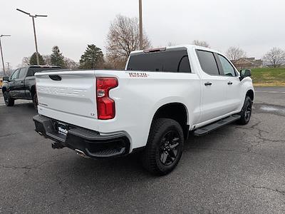Used 2023 Chevrolet Silverado 1500 LT Crew Cab for sale #C2125 - photo 2