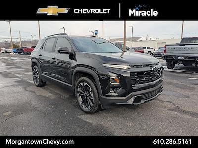 Used 2025 Chevrolet Equinox RS for sale #C2131 - photo 1