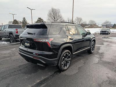 Used 2025 Chevrolet Equinox RS for sale #C2131 - photo 2