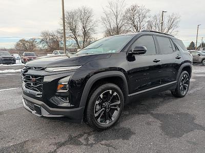 Used 2025 Chevrolet Equinox RS for sale #C2131 - photo 2