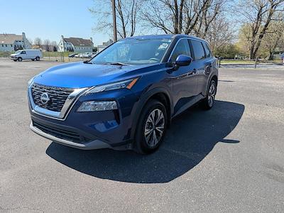Used 2023 Nissan Rogue - photo 2