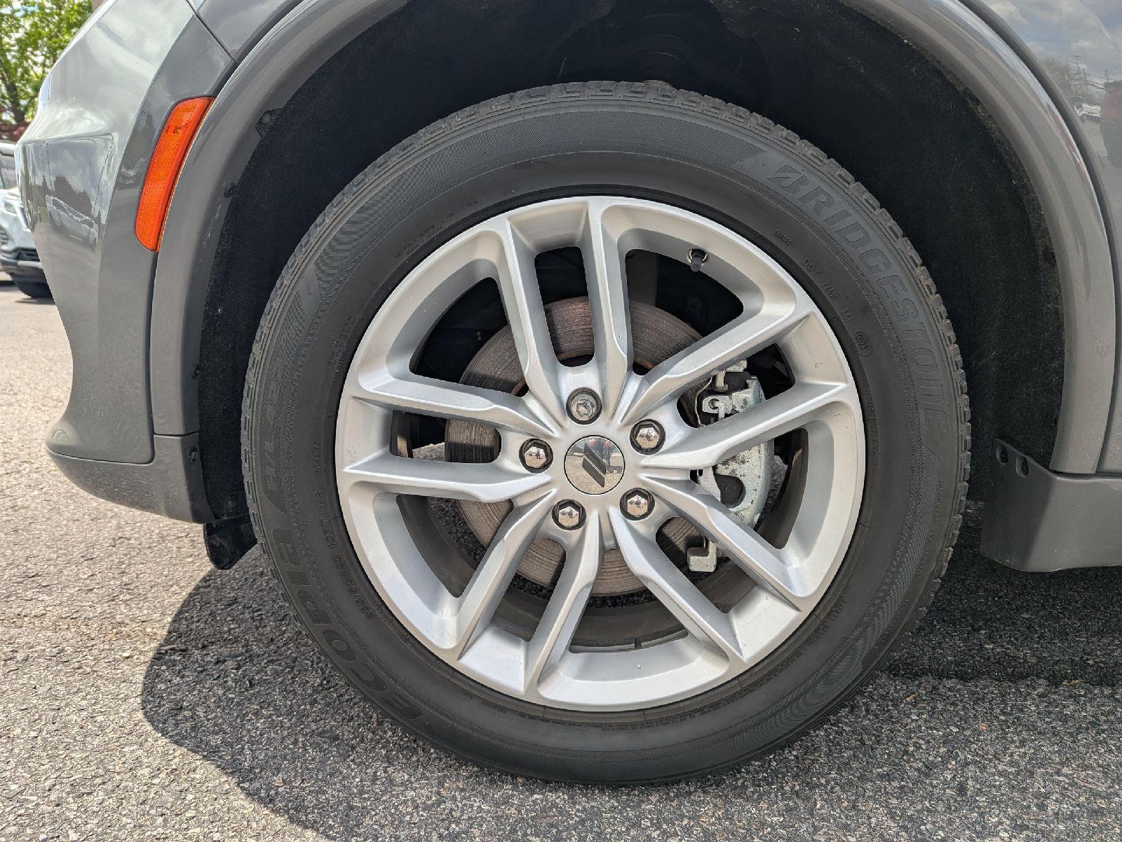 Used 2023 Dodge Durango - photo 12