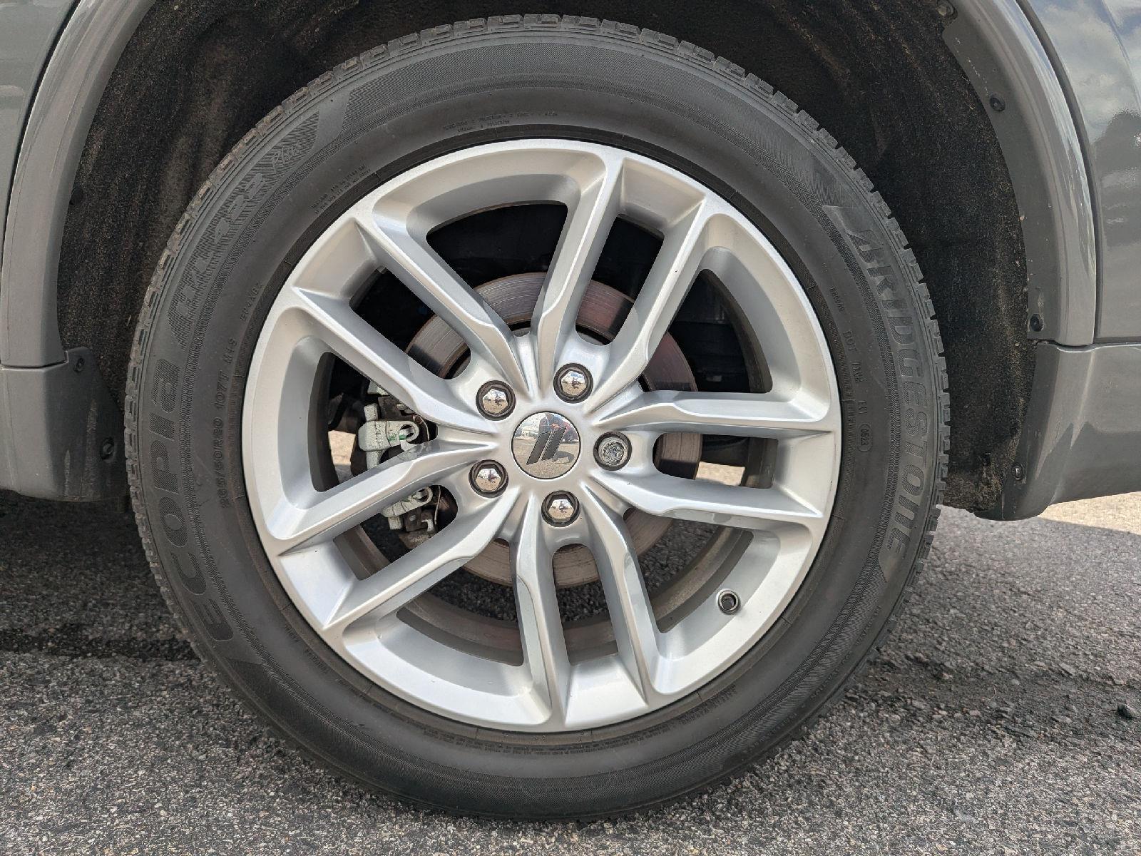 Used 2023 Dodge Durango - photo 13