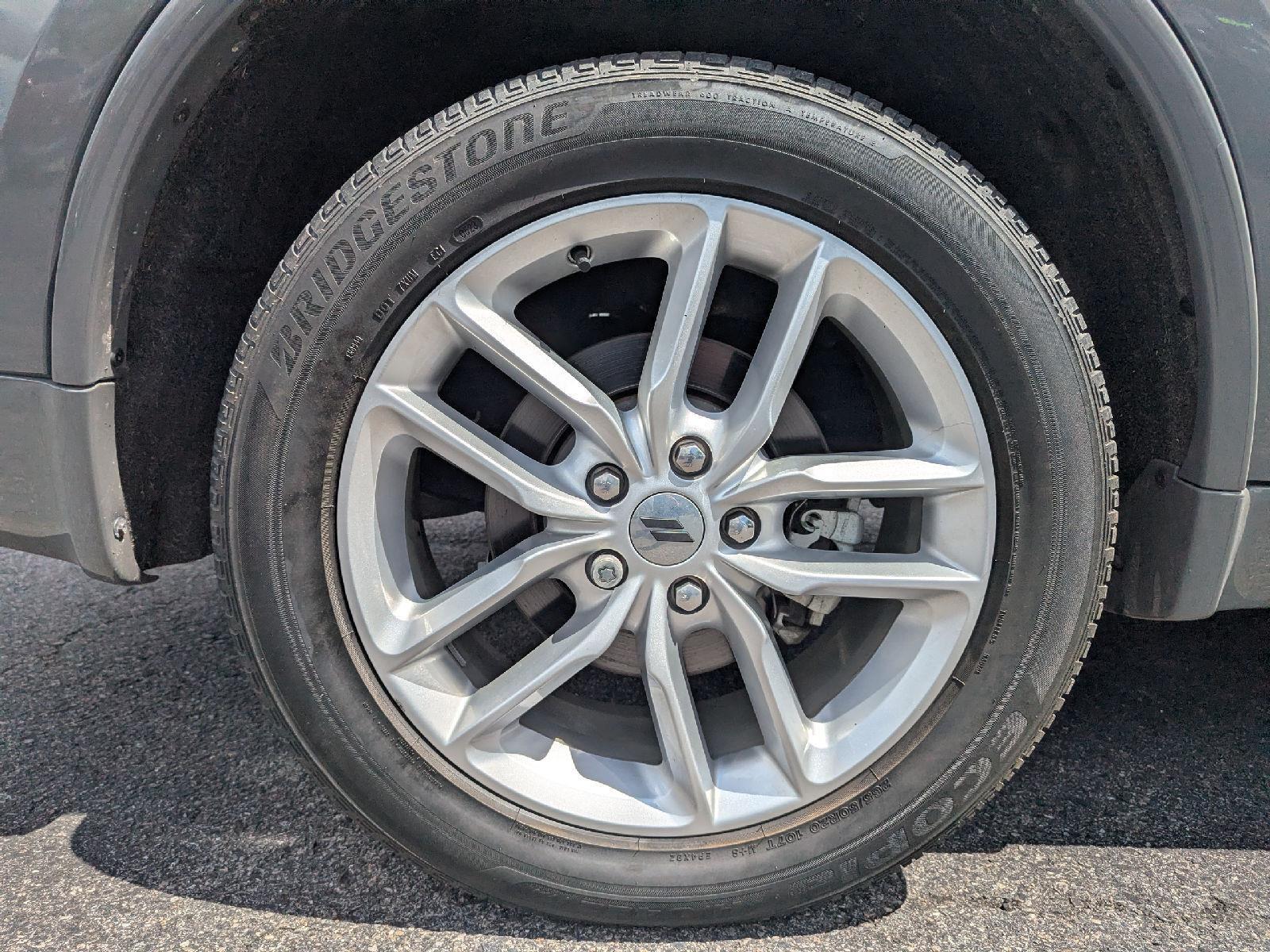 Used 2023 Dodge Durango - photo 14