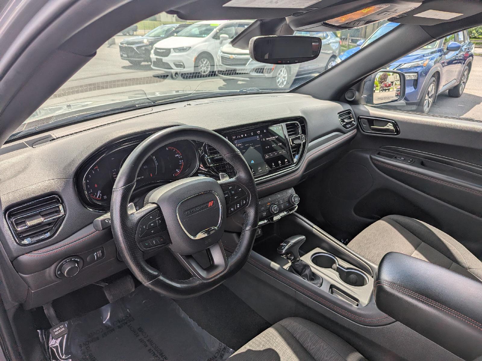 Used 2023 Dodge Durango - photo 16