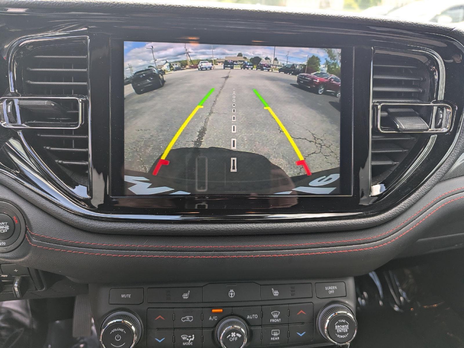 Used 2023 Dodge Durango - photo 17