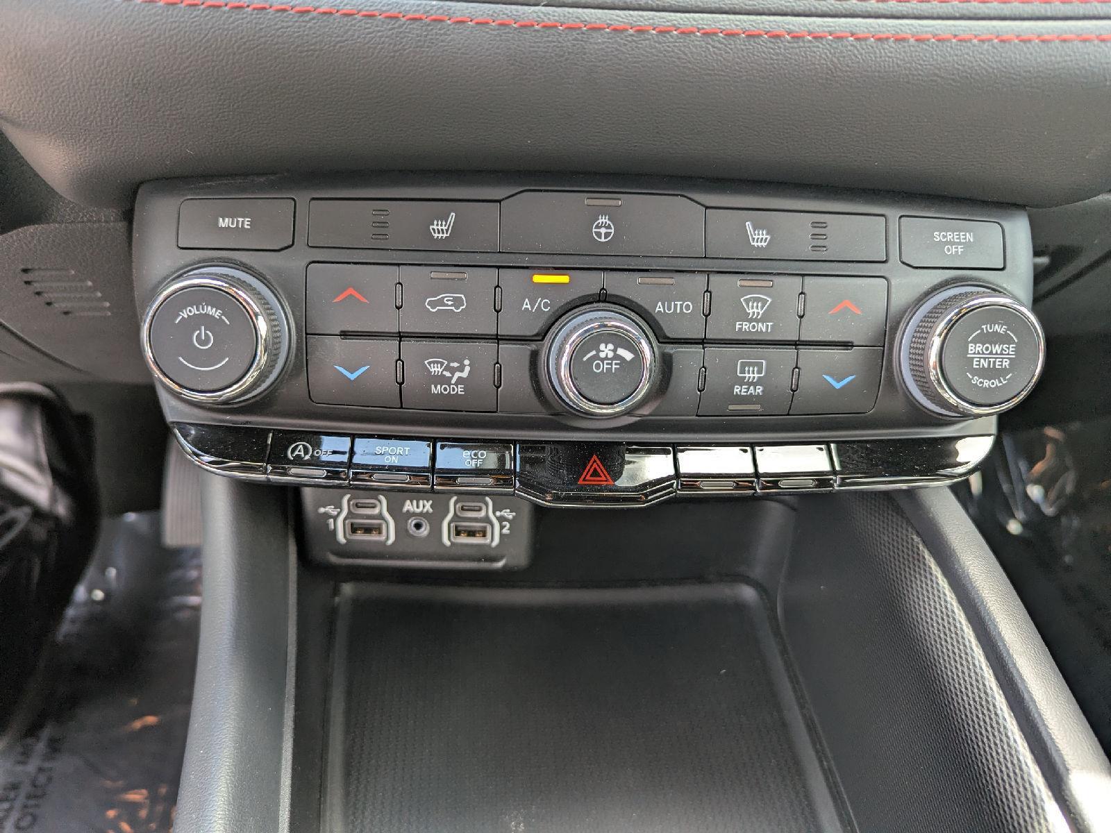 Used 2023 Dodge Durango - photo 18