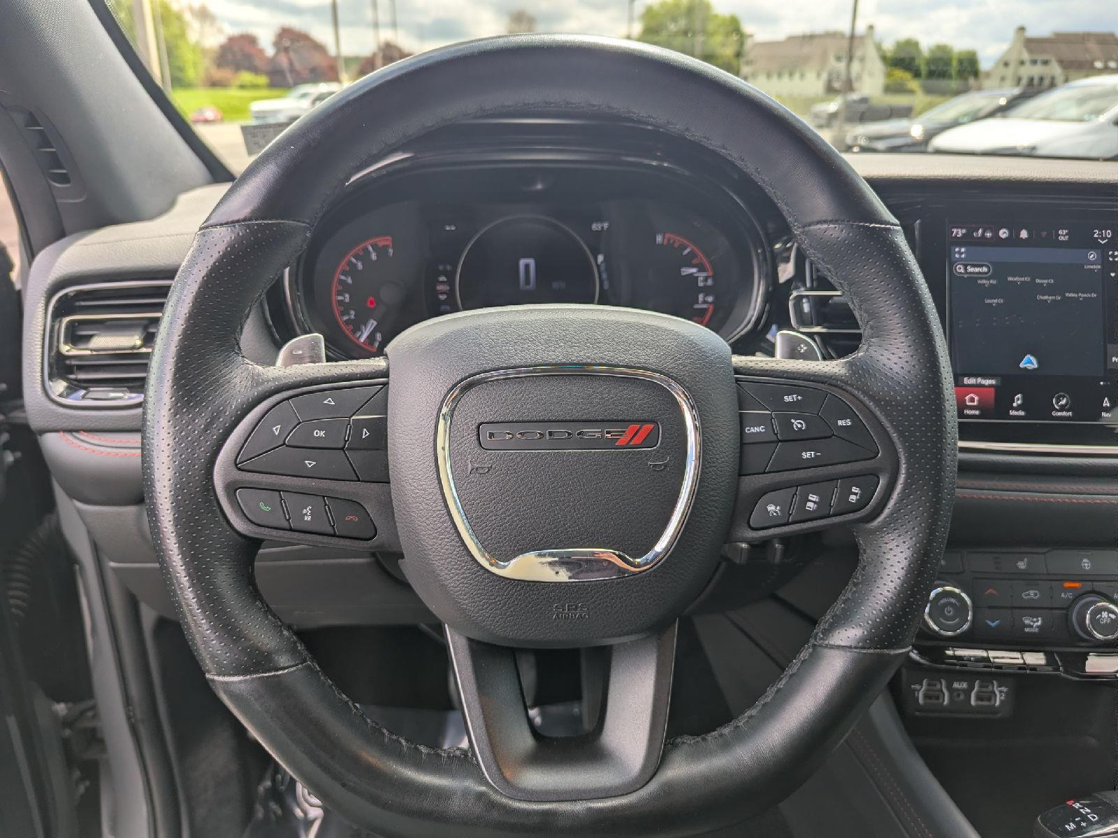Used 2023 Dodge Durango - photo 20