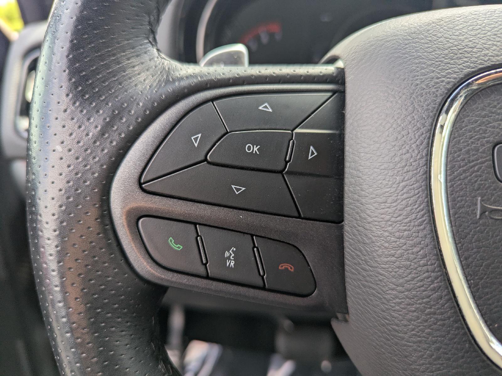 Used 2023 Dodge Durango - photo 21