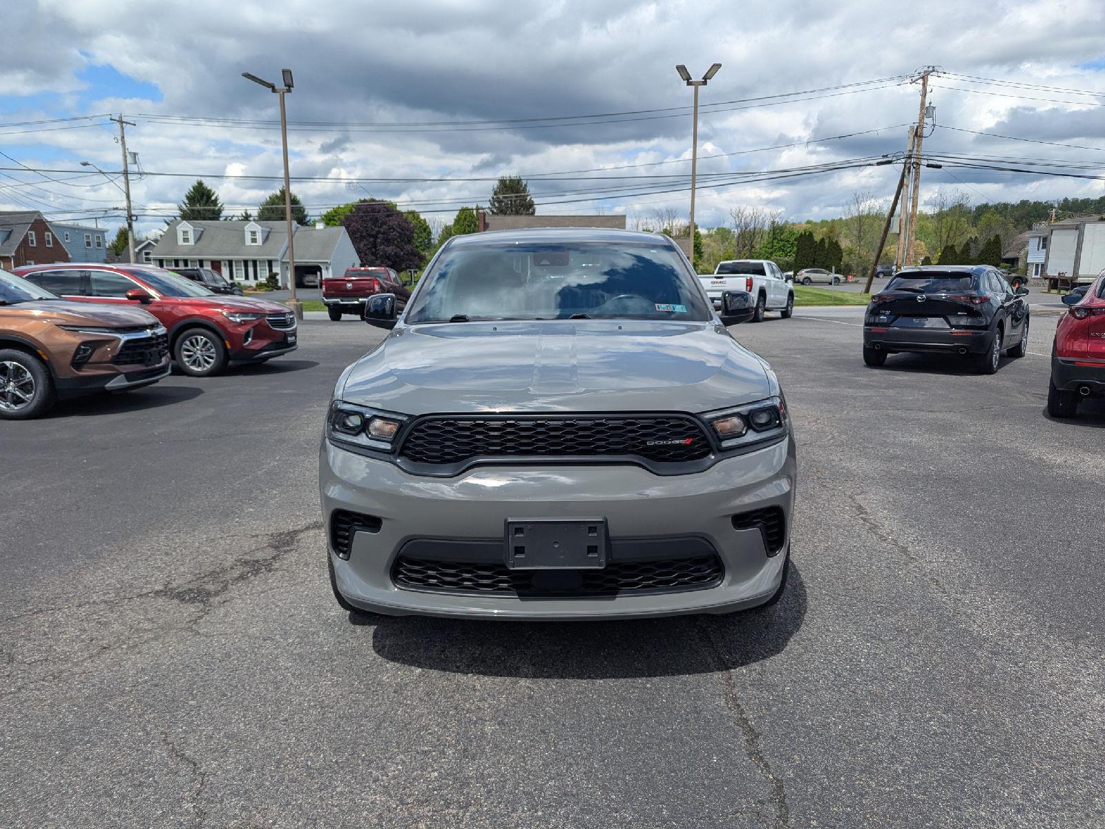 Used 2023 Dodge Durango - photo 5