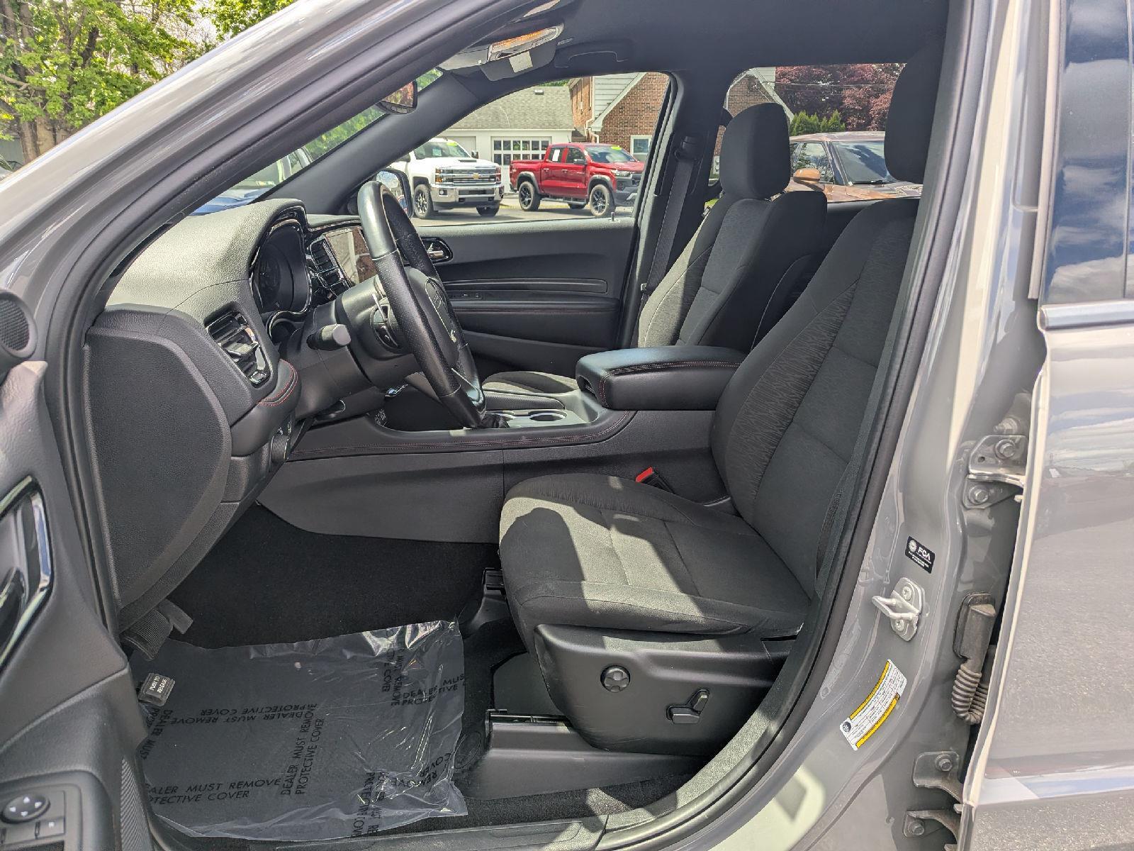Used 2023 Dodge Durango - photo 26