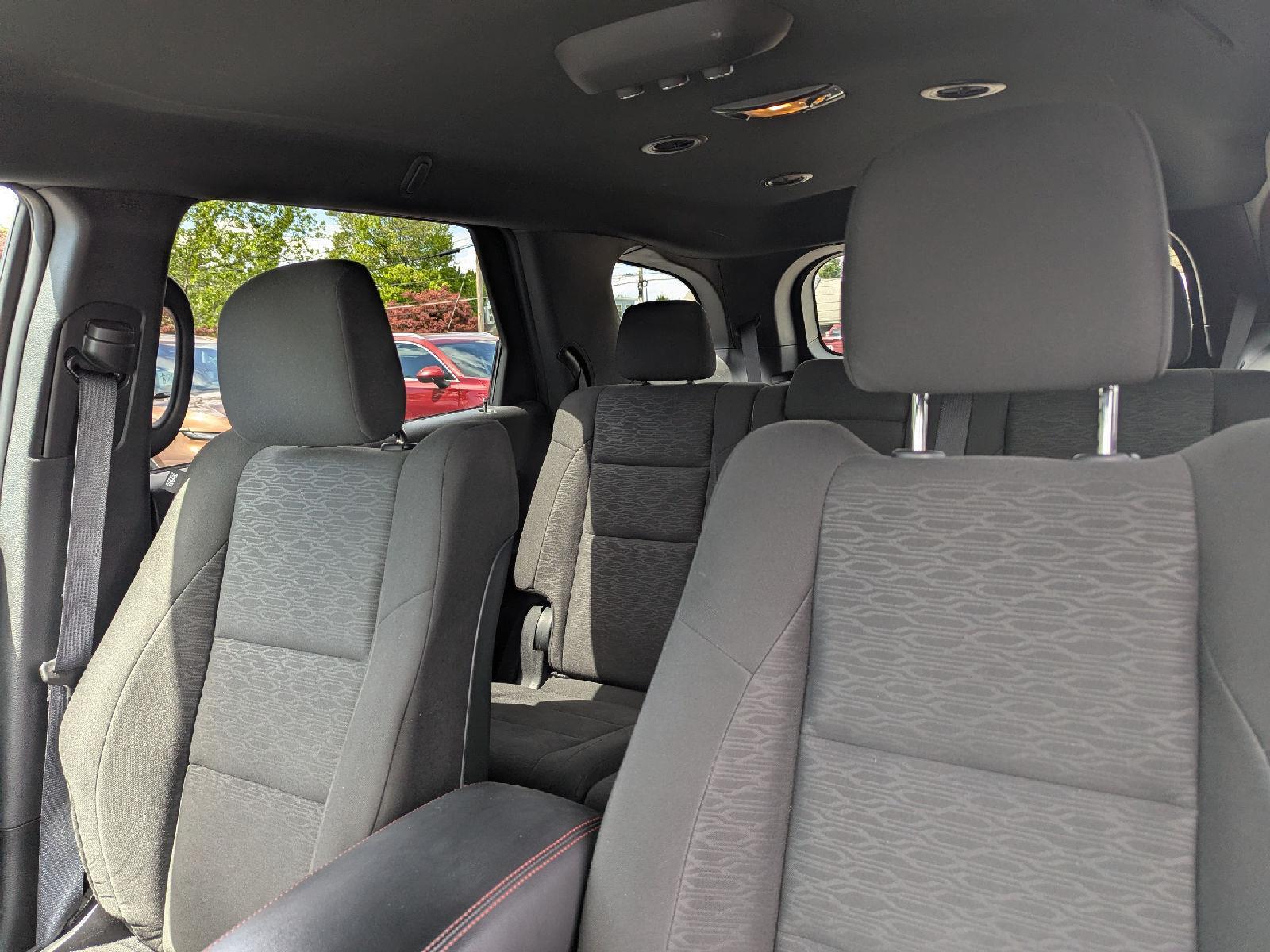 Used 2023 Dodge Durango - photo 27