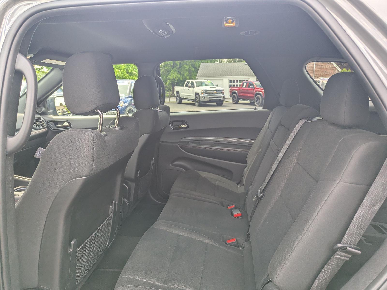 Used 2023 Dodge Durango - photo 28