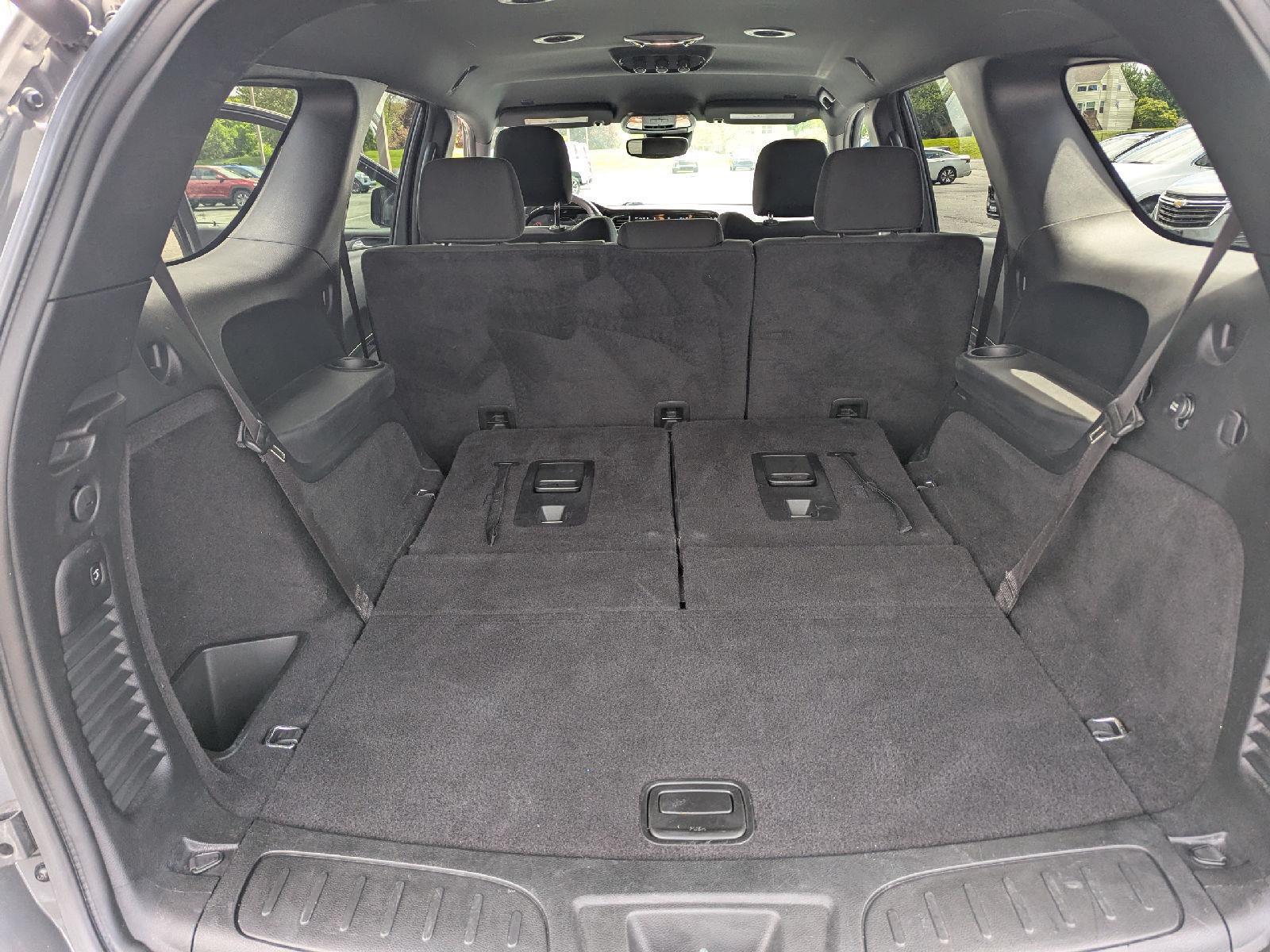 Used 2023 Dodge Durango - photo 30