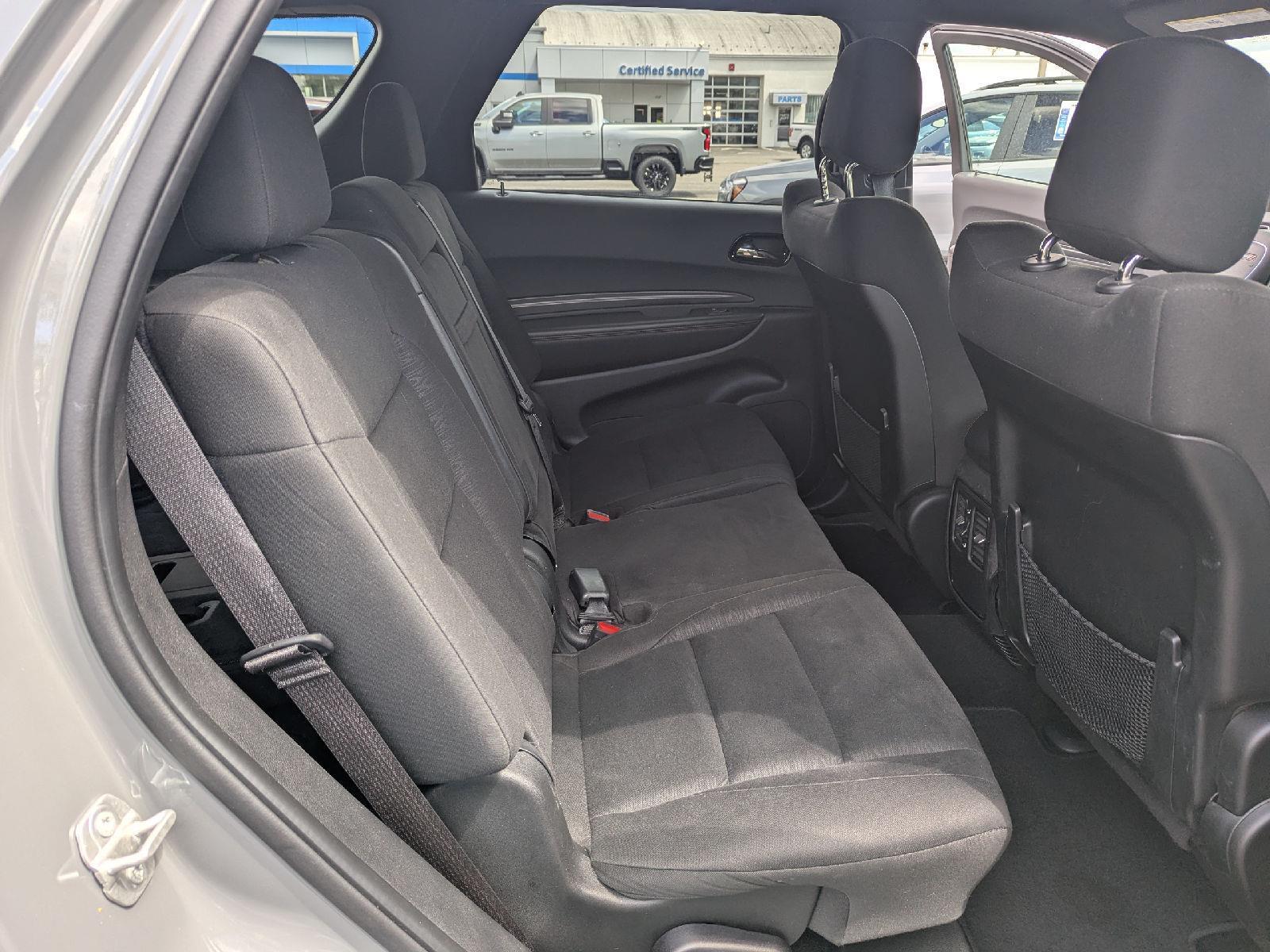 Used 2023 Dodge Durango - photo 31