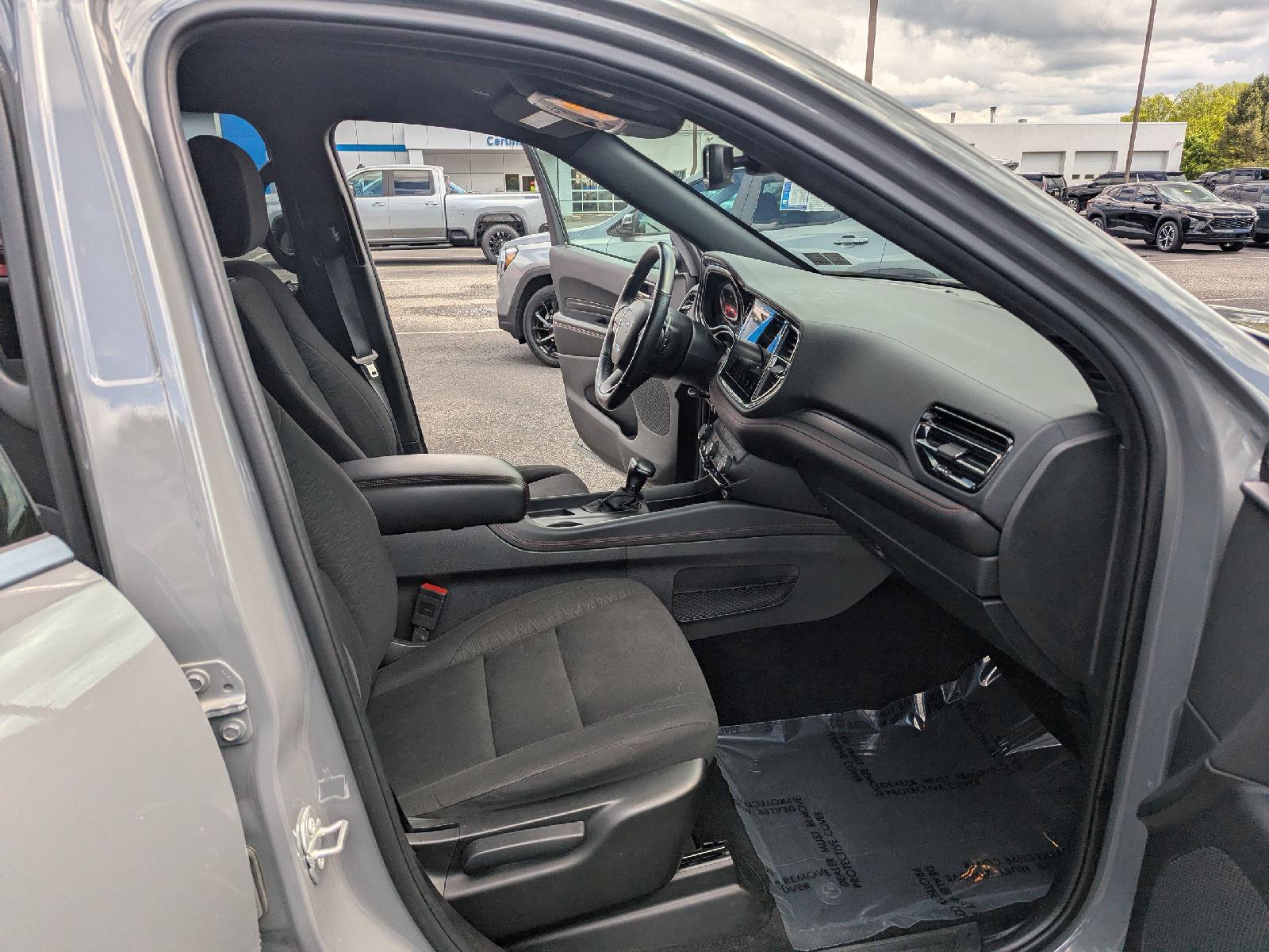 Used 2023 Dodge Durango - photo 32