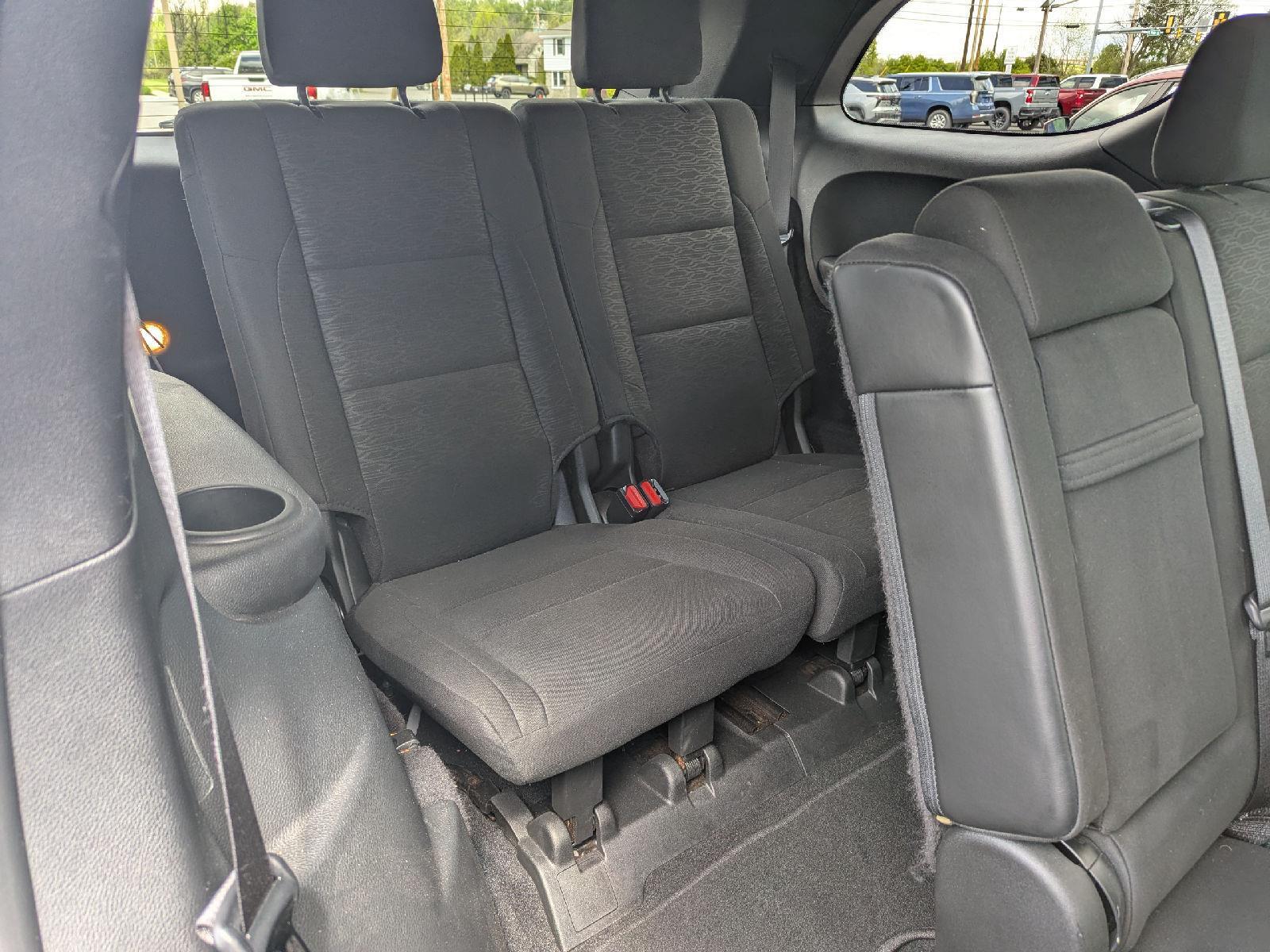 Used 2023 Dodge Durango - photo 33