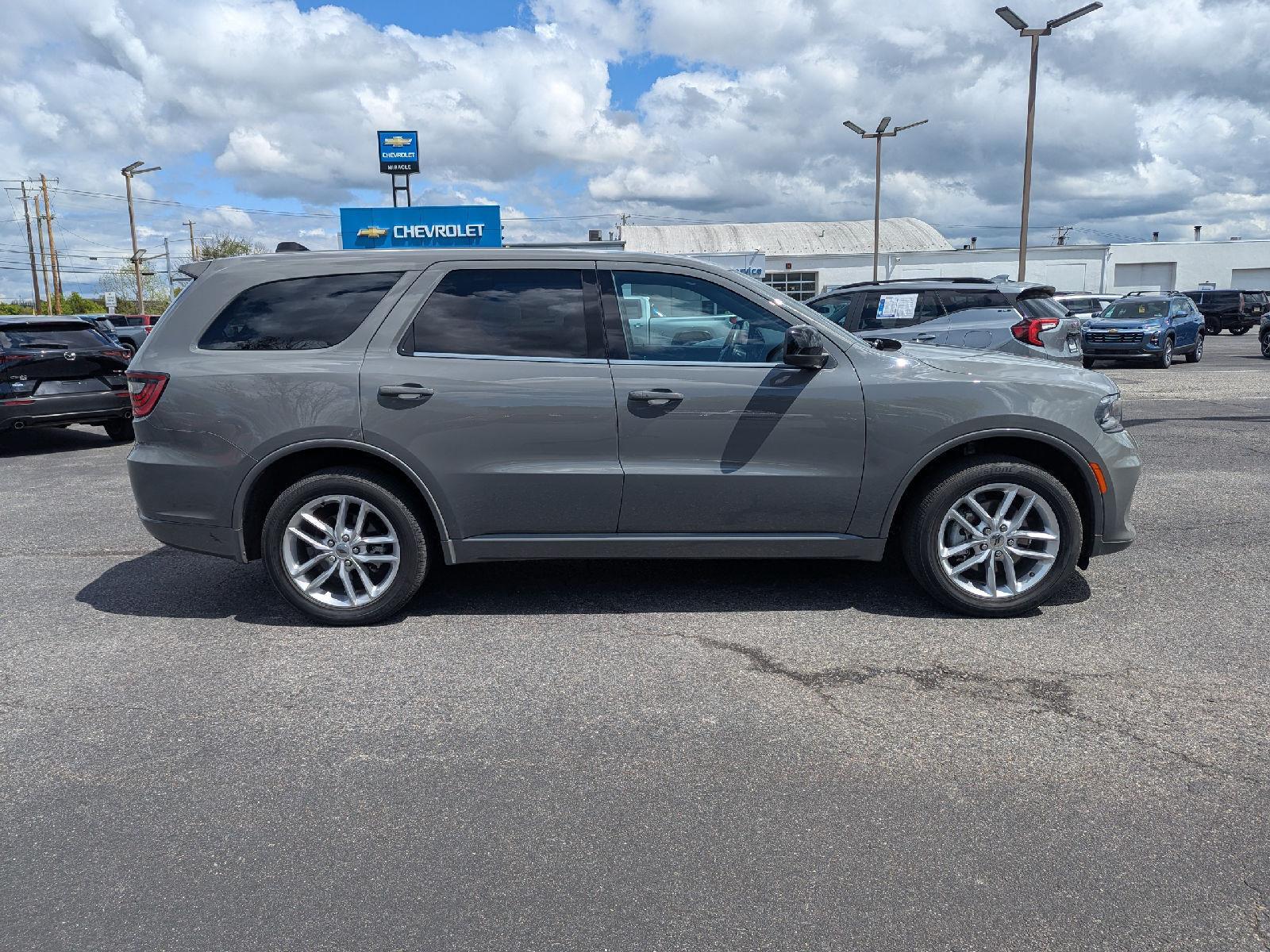 Used 2023 Dodge Durango - photo 10