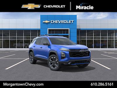 New 2026 Chevrolet Equinox RS for sale #T26116 - photo 1