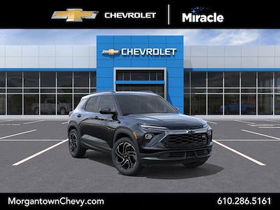 New 2026 Chevrolet Trailblazer RS for sale #FGZW3H*O - photo 1