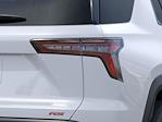 New 2026 Chevrolet Equinox RS for sale #FHMC5Q*O - photo 11