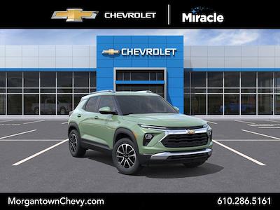 New 2026 Chevrolet Trailblazer LT for sale #FJVCSJ*O - photo 1