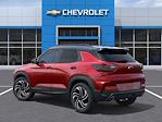 New 2026 Chevrolet Trailblazer RS for sale #FJVCSK*O - photo 3